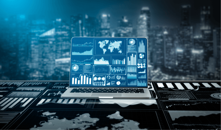 AI-Powered Advanced Analytics
