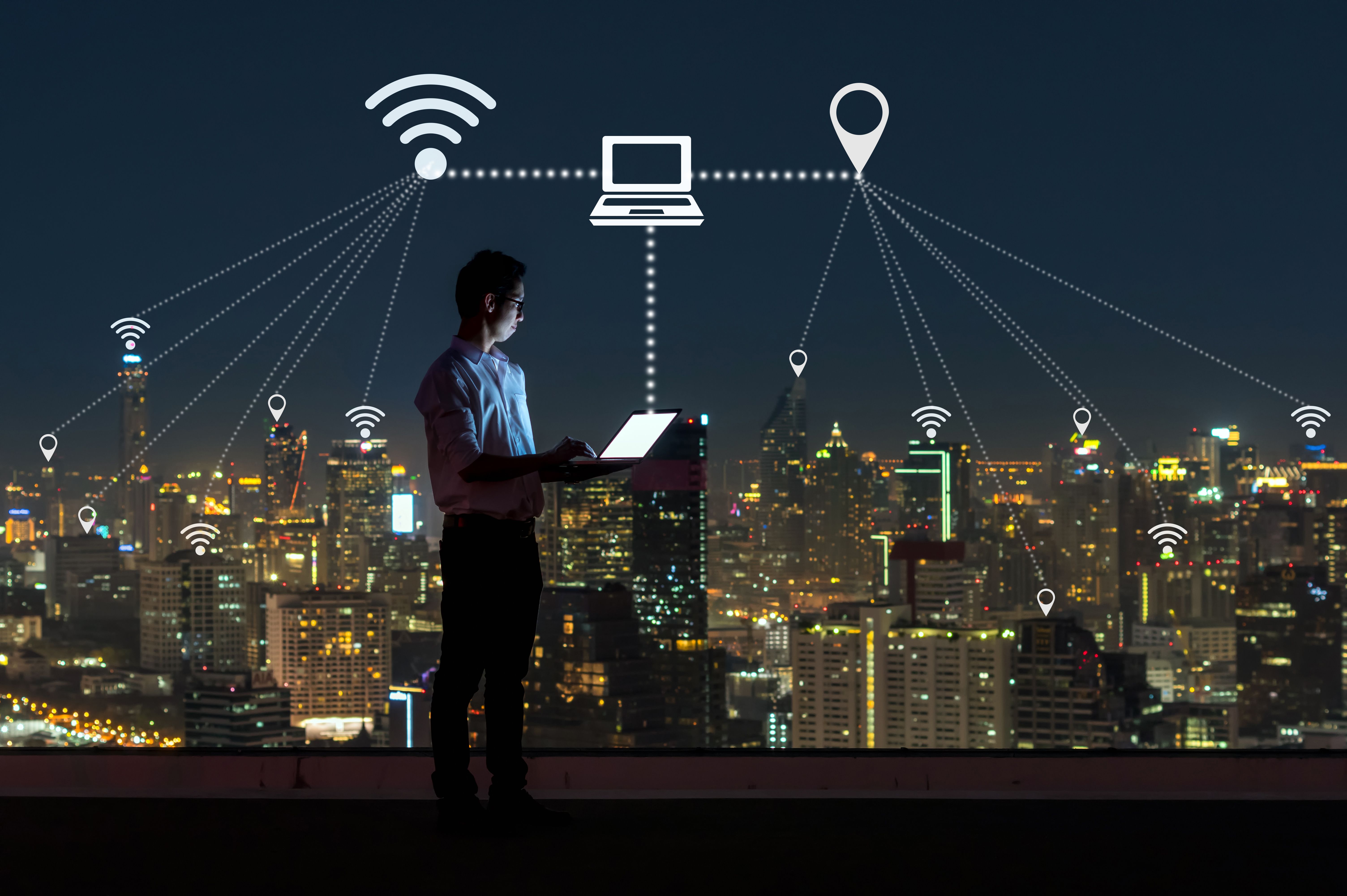 Telecom Digital-first Solution -HabileLabs Telecom
