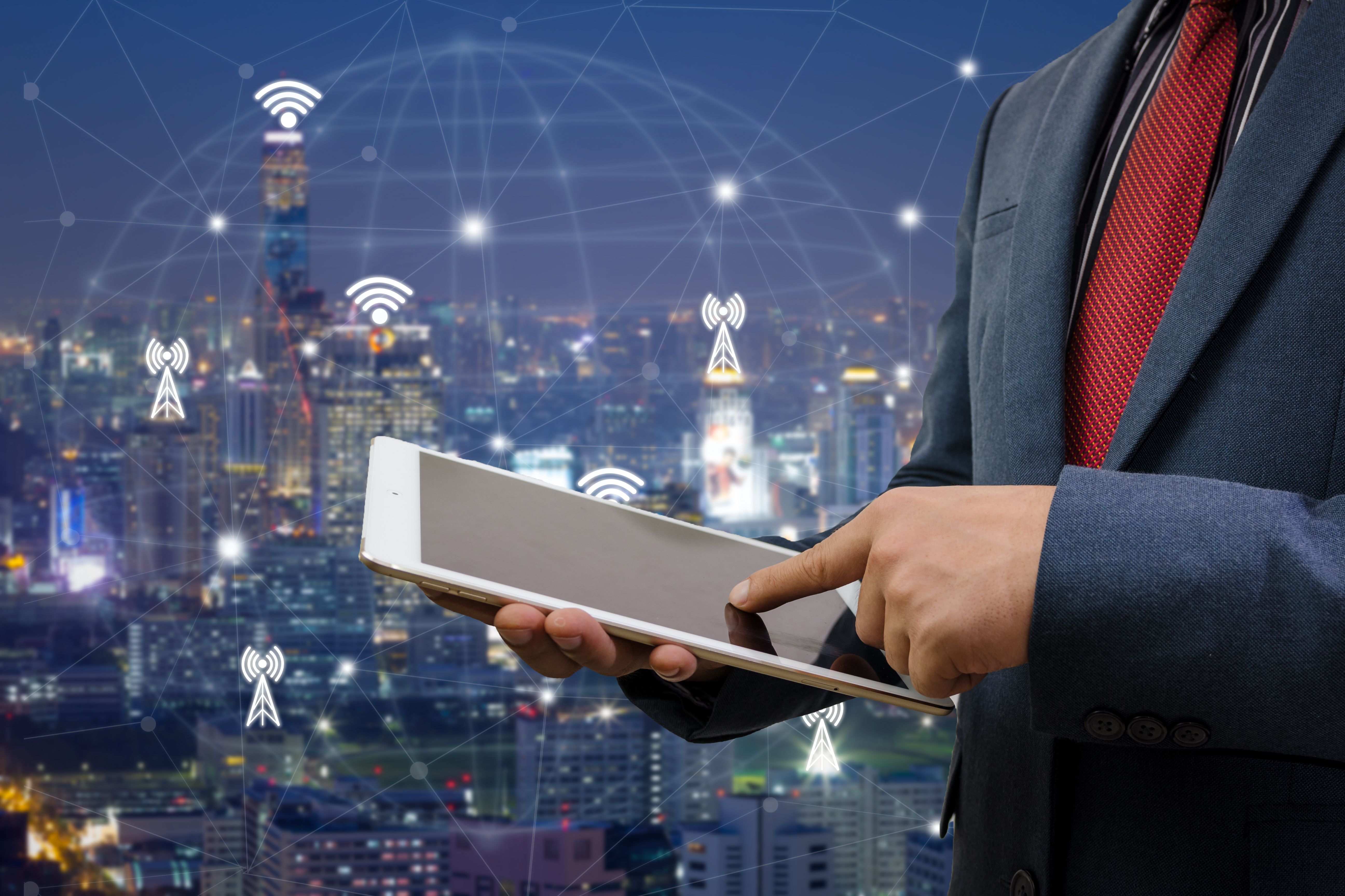 Transform Every Telecom System with Unique Tech-Driven Solutions