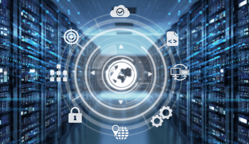 Resilient infrastructure powered by AWS security features