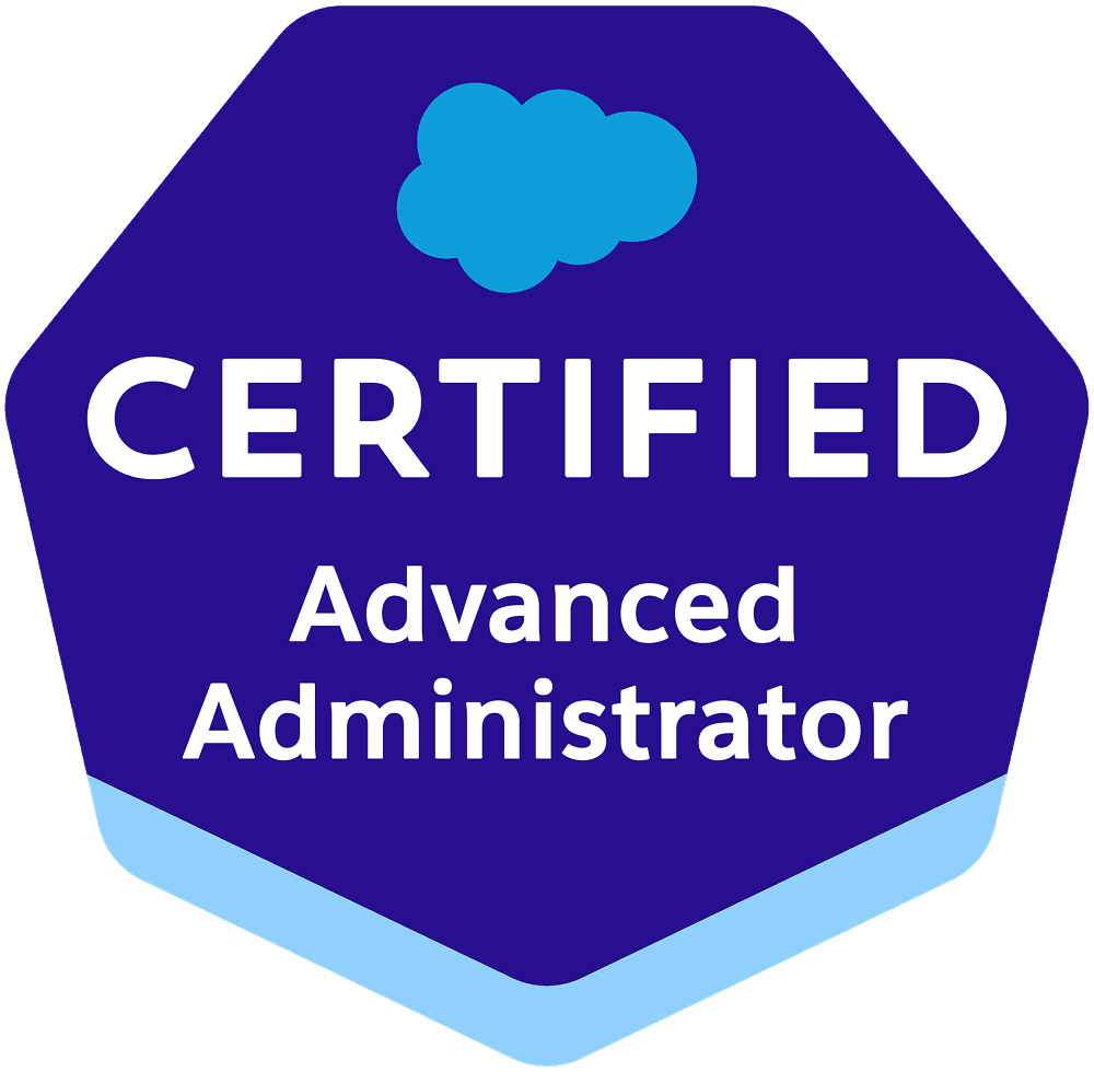 Salesforce_Certification_Advanced_Administrator