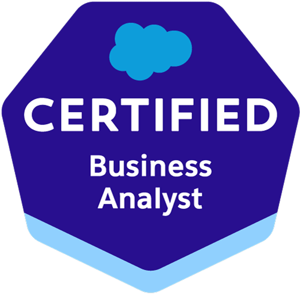 Salesforce_Certification_Business_Analytics