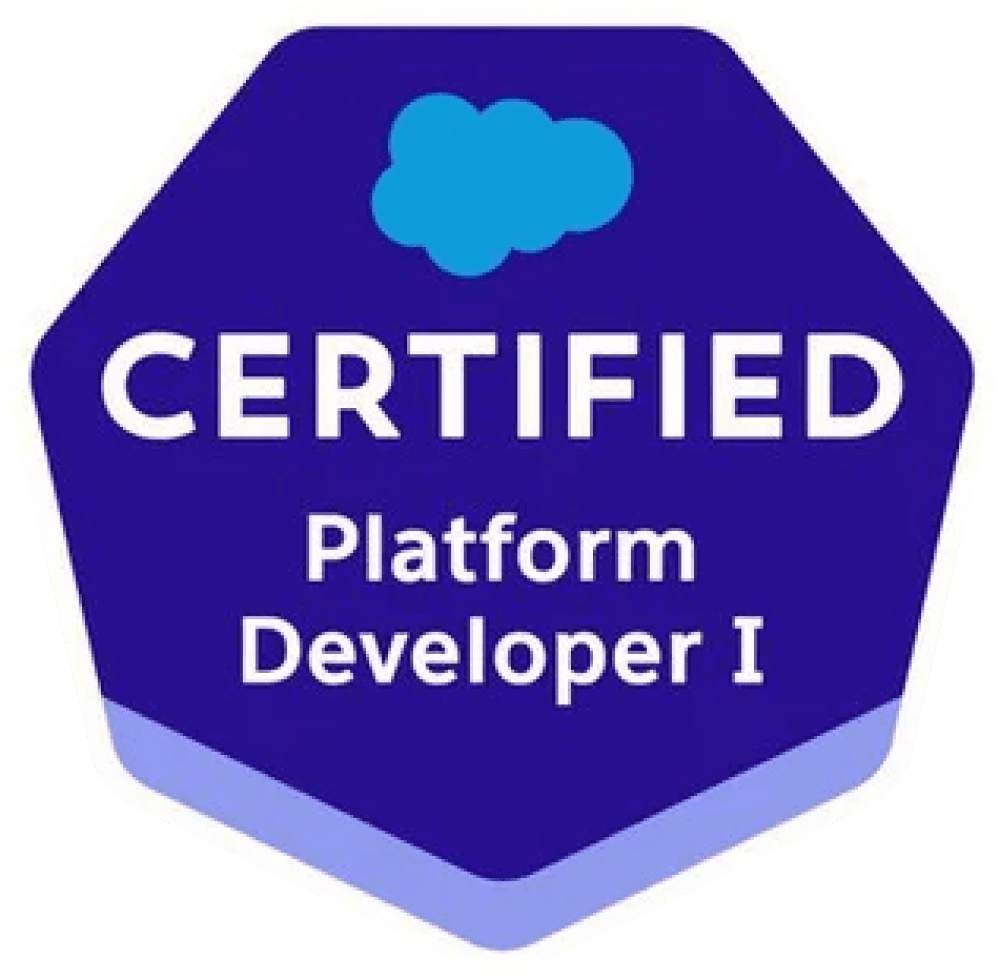 Salesforce_Certification_Platform_Dev_I