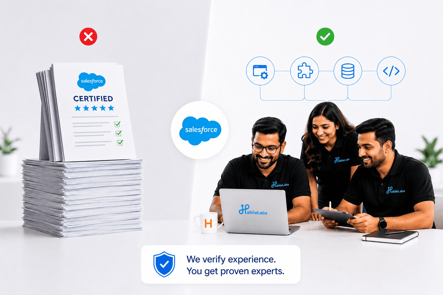 Salesforce_Custom_Dev_Certifications_Ecperience