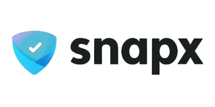 Snapx Logo